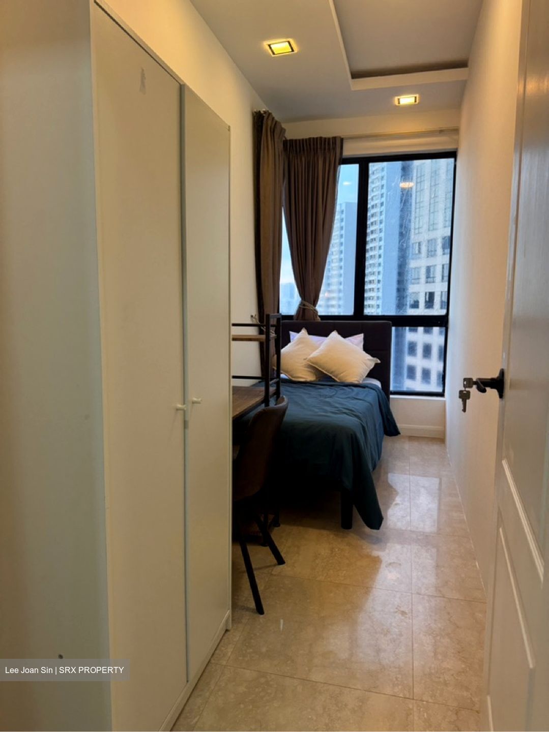 Heritage View (D5), Condominium #454444091